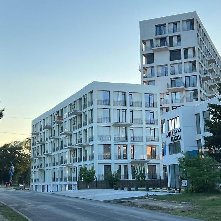 Oxygen Residence D3 Neptun Ngoại thất bức ảnh