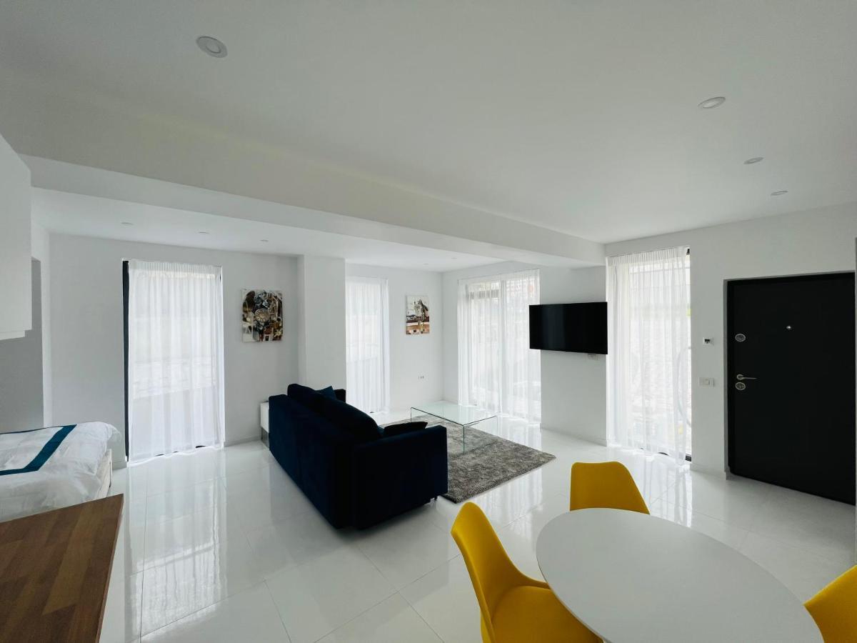Oxygen Residence D3 Neptun Ngoại thất bức ảnh