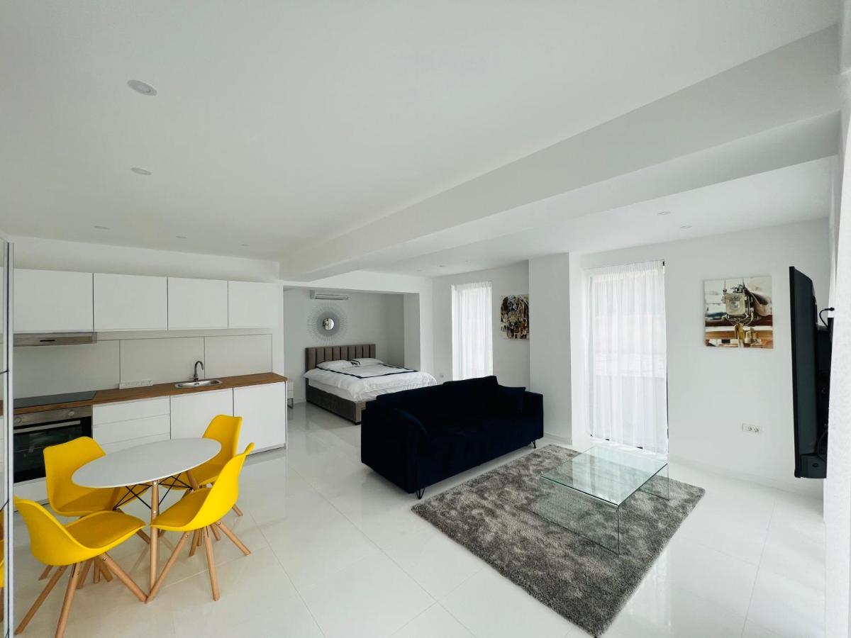 Oxygen Residence D3 Neptun Ngoại thất bức ảnh