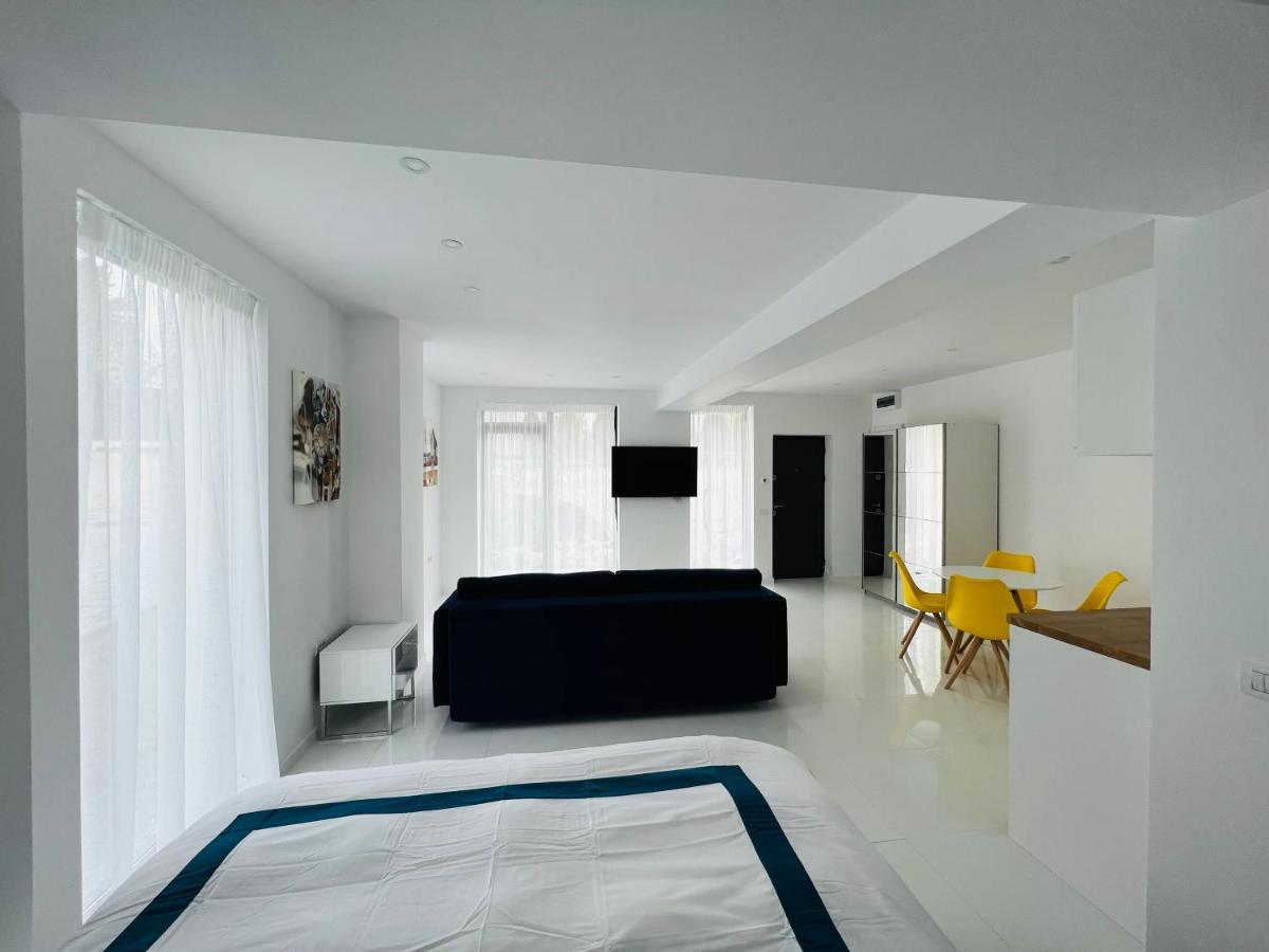 Oxygen Residence D3 Neptun Ngoại thất bức ảnh