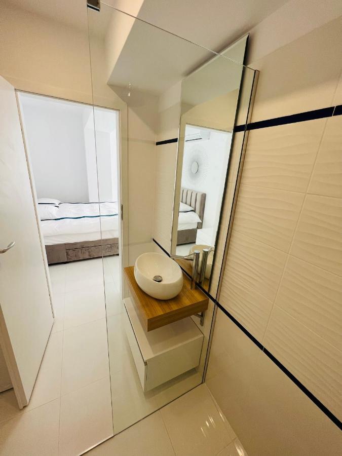 Oxygen Residence D3 Neptun Ngoại thất bức ảnh