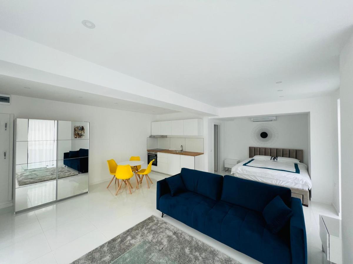 Oxygen Residence D3 Neptun Ngoại thất bức ảnh