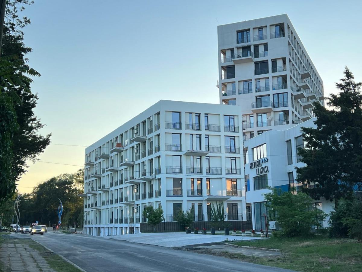 Oxygen Residence D3 Neptun Ngoại thất bức ảnh