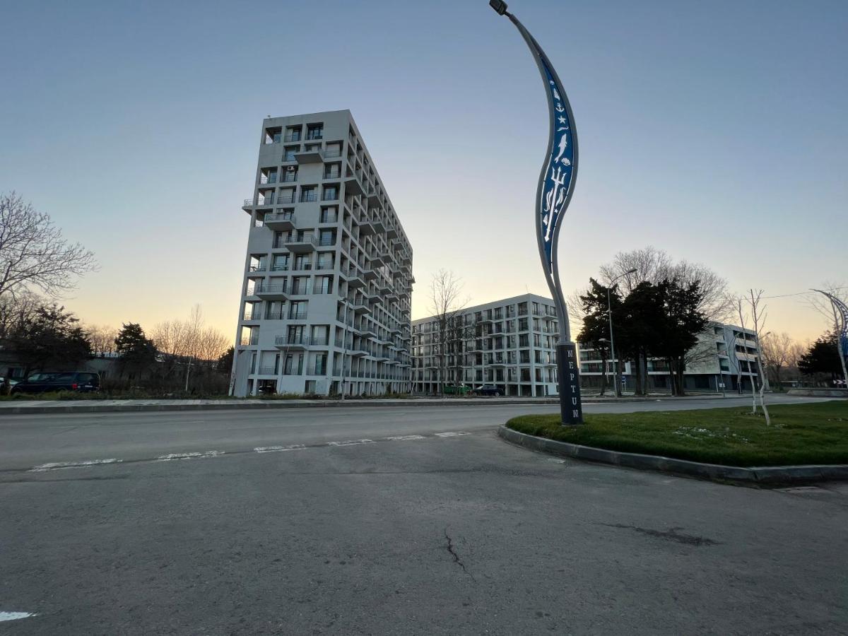 Oxygen Residence D3 Neptun Ngoại thất bức ảnh